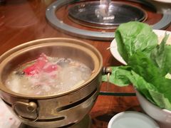 -古关火锅店(古北水镇景区店)