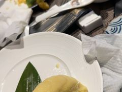 -極上萬膳·日料放题(海岸城店)