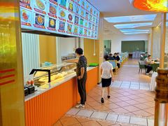 -羊城酒店·中餐厅