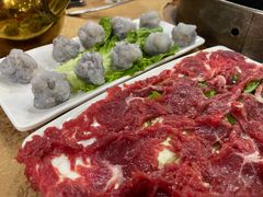 -濠轩阁特色生蚝火锅(水湾路店)