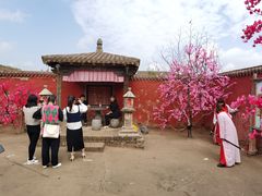 -海天牧场(银川商城店)