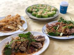 -电白鸭粥店(下沙二坊88号店)
