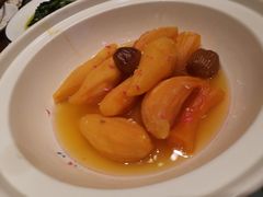 蜜汁吊地瓜-丁里羊肉小镇(太宁路口店)