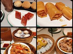 -添好运点心专门店(深水埗店)