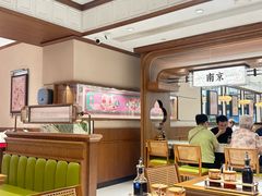 -莲湖糕团店·老秦淮小吃