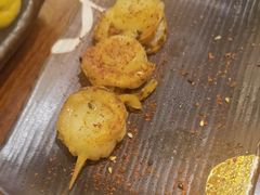 -鸟鹏烧鸟居酒屋(仁恒梦中心店)