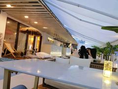 -天空花园餐吧·生日·团建(南山店)