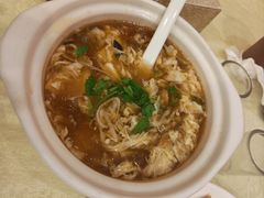 -奥华餐厅·老张记(台基厂店)