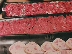 -掂档潮汕牛肉火锅(沈阳万象城店)