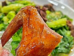 -煲煲掂风味煲仔饭餐厅(西区店)