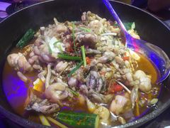 -蘭奢雅集·江浙菜(青山江滩店)