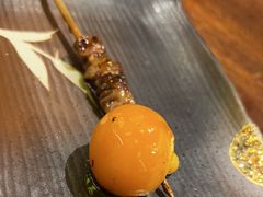 -鸟鹏烧鸟居酒屋(仁恒梦中心店)