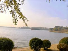 -丁香湖公园