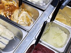-歎雪糕低糖低脂Gelato冰淇淋