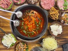 -笔记安顺夺夺粉火锅