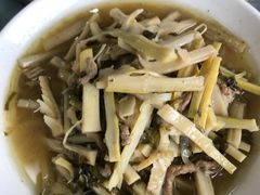 -天乐农家鱼头王(天目湖店)