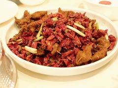 -付掌柜在成都·热炒砂锅集(金禾店)