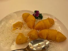 -利苑酒家(合景国际金融广场店)
