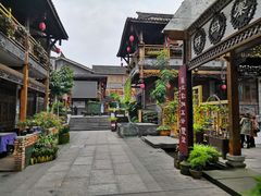 -鸿恩陶然大观园
