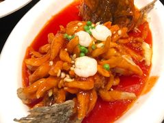 -上海1号私藏菜(静安店)