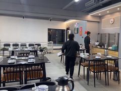 -老黑板筋(顺义总店)