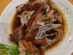 -鹏城人家海鲜酒家·23年老字号(较场尾店)