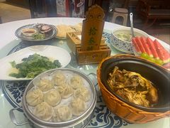 -老西门·常州菜(新区店)