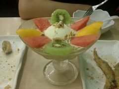 android_upload_pic-佰搭果·广式茶餐厅(西华路店)
