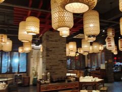 -二十八里太湖船菜(吉祥路店)