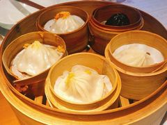 -南小馆(迪士尼小镇店)