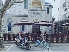 -思南书局(复兴中路店)
