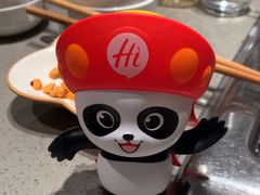 -海底捞火锅(龙岗星河COCO Park店)