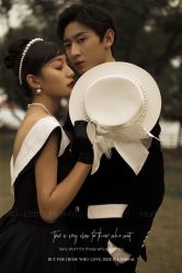 -太古映画婚纱摄影(天河店)