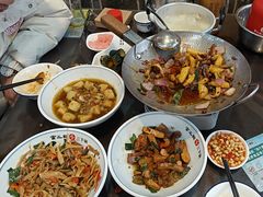 -富正毅三下锅连锁(三店)