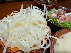 -黔有有贵州酸汤夺夺粉火锅(五味十字店)