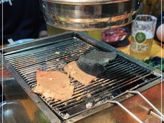 -丹东特色烤肉(南光三部店)