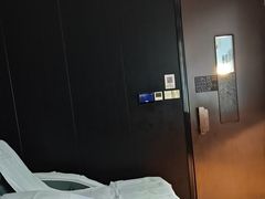 -华夏良子·足道SPA艾灸(金皇大厦店)