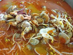 -碧海银沙海鲜餐厅(恒大海上威尼斯店)