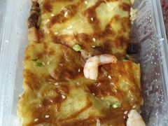 -老通城豆皮大王(吉庆街店)