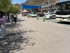 -桑干河大峡谷旅游区
