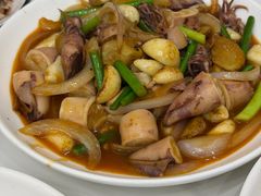 -健跳小海鲜(人民路店)