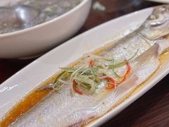 -苏州涵园假日酒店花园餐厅