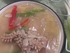 -京尊烤鸭店JINGZUN(春秀路店)