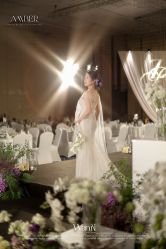 -琥珀婚礼策划AMBER WEDDING