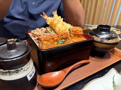 -玄白·炭烤活鳗(上海首店)