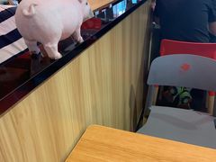 -猪角·闽南猪脚饭(文三路店)