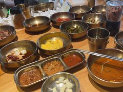 -金顺碳烤肉(番禺傍江地铁站店)