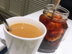 冻柠茶-葡珍轩冰室(虹桥机场T1店)