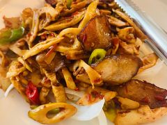-青岛蓝海大饭店·渔歌舫(李沧店)