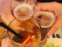 -MR.ROCKY洛奇先生RESTAURANT&BAR(宝安壹方城店)